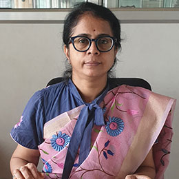 Dr. Vibha Bora